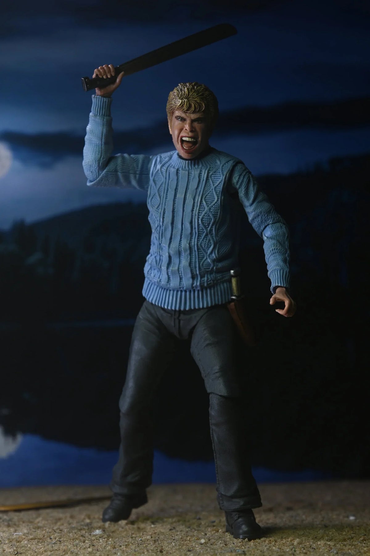NECA Friday the 13th - Ultimate Pamela Voorhees 7" Scale Action Figure