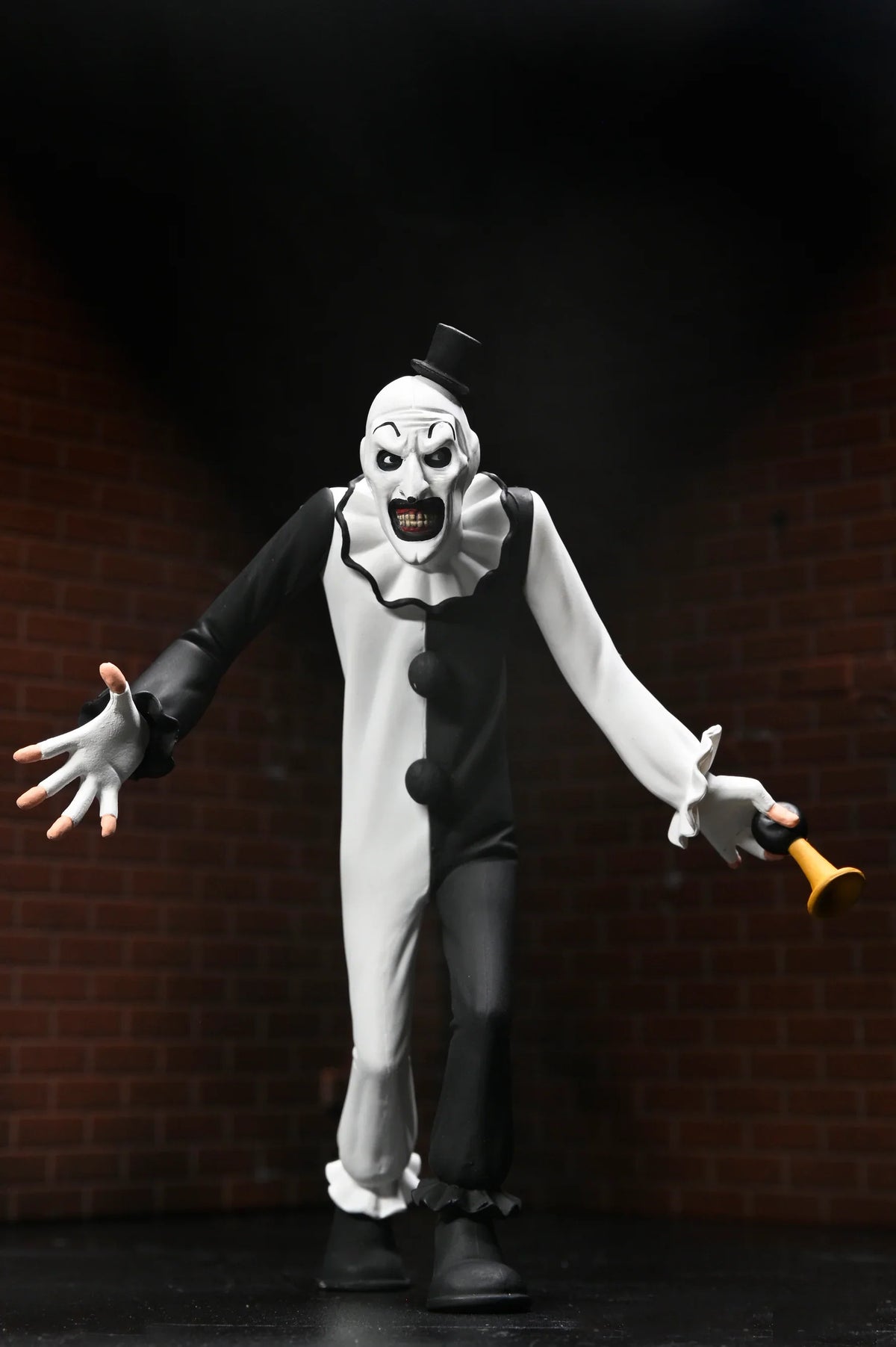 NECA Toony Terrors 6" Scale Action Figure - Art the Clown