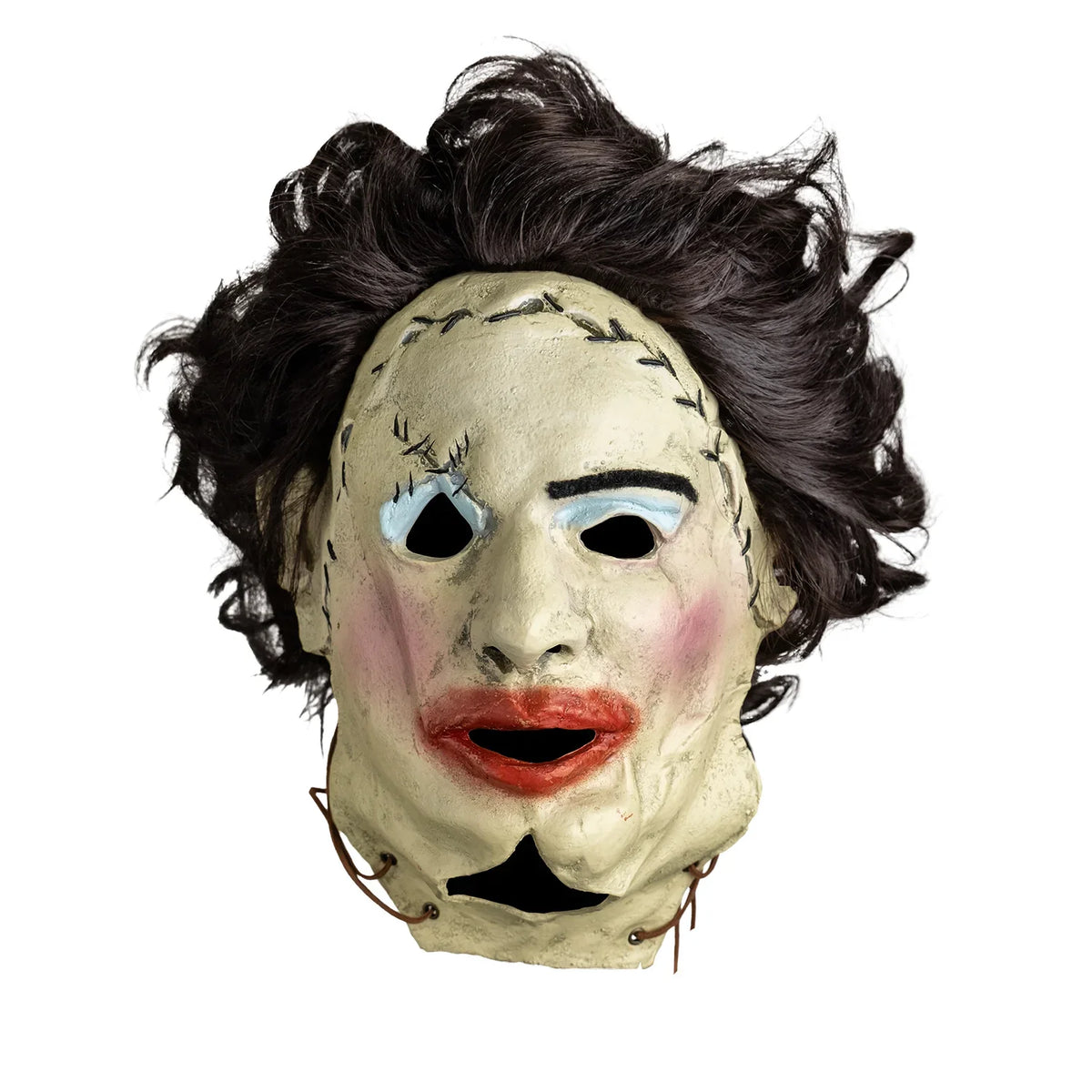 Trick or Treat Studios The Texas Chainsaw Massacre - Pretty Woman Mask (Vinyl)