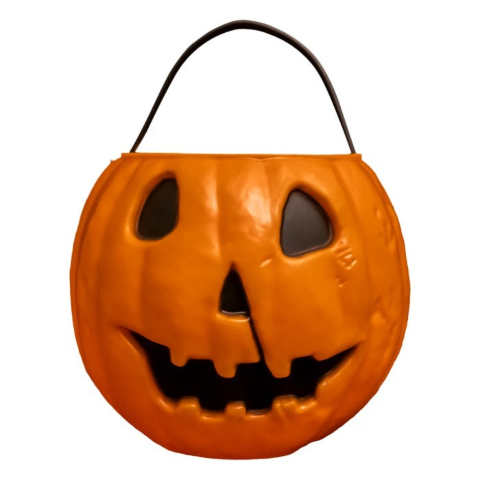 Trick or Treat Studios Halloween Pumpkin Pail