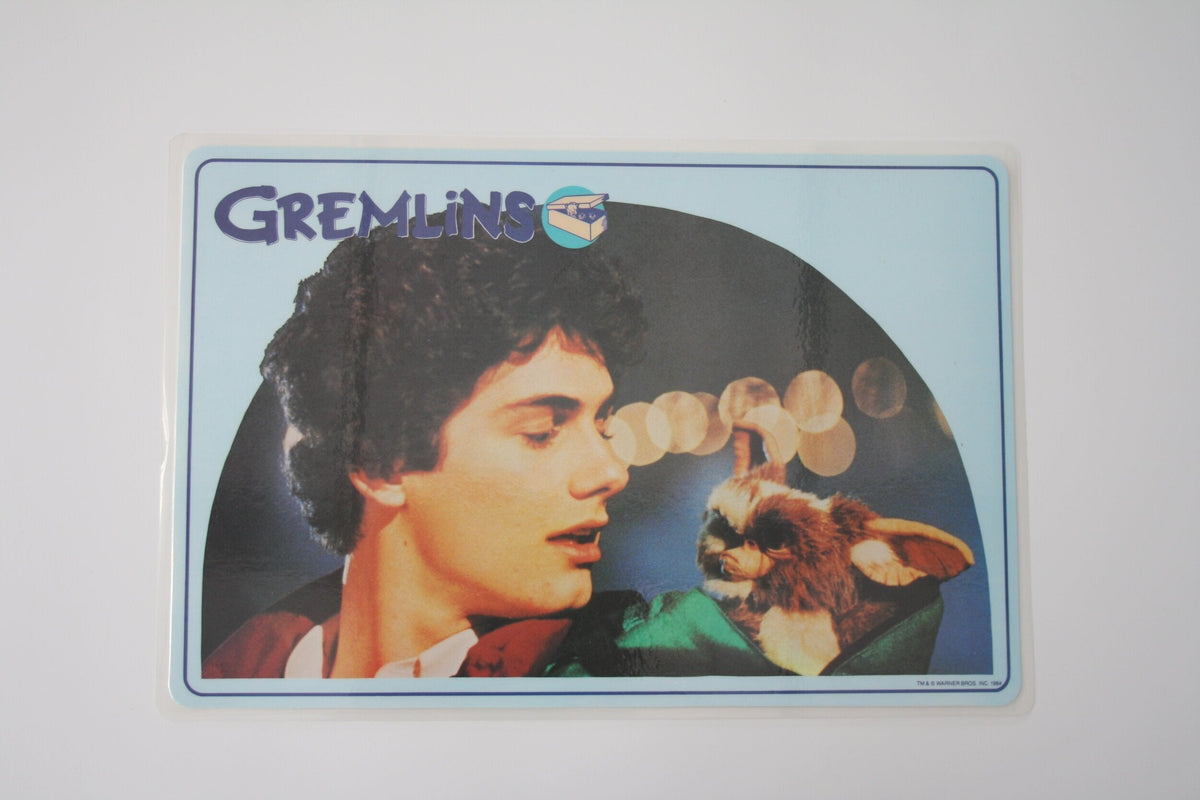 Gremlins Placemat