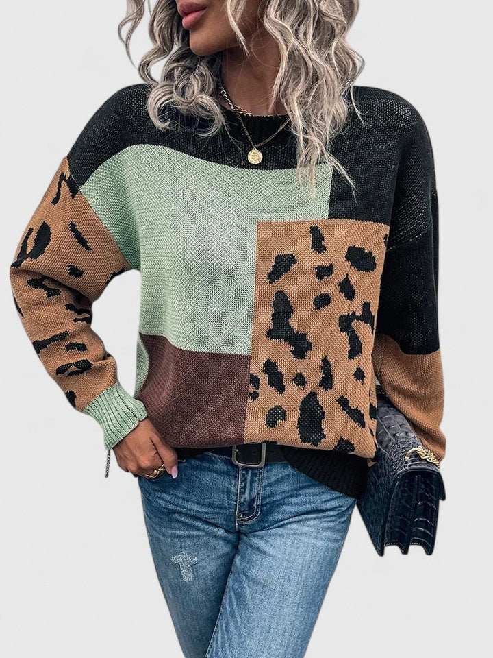 Teresina | Comfortable Jumper