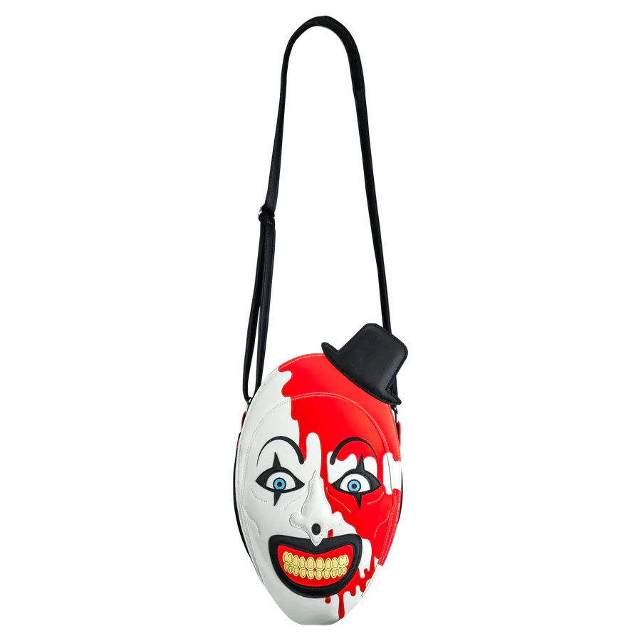 Trick or Treat Studios Terrifier 2 - Bloody Art the Clown Bag