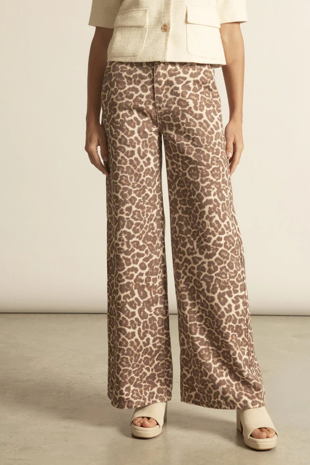 Zoe Kratzmann Birch Jean