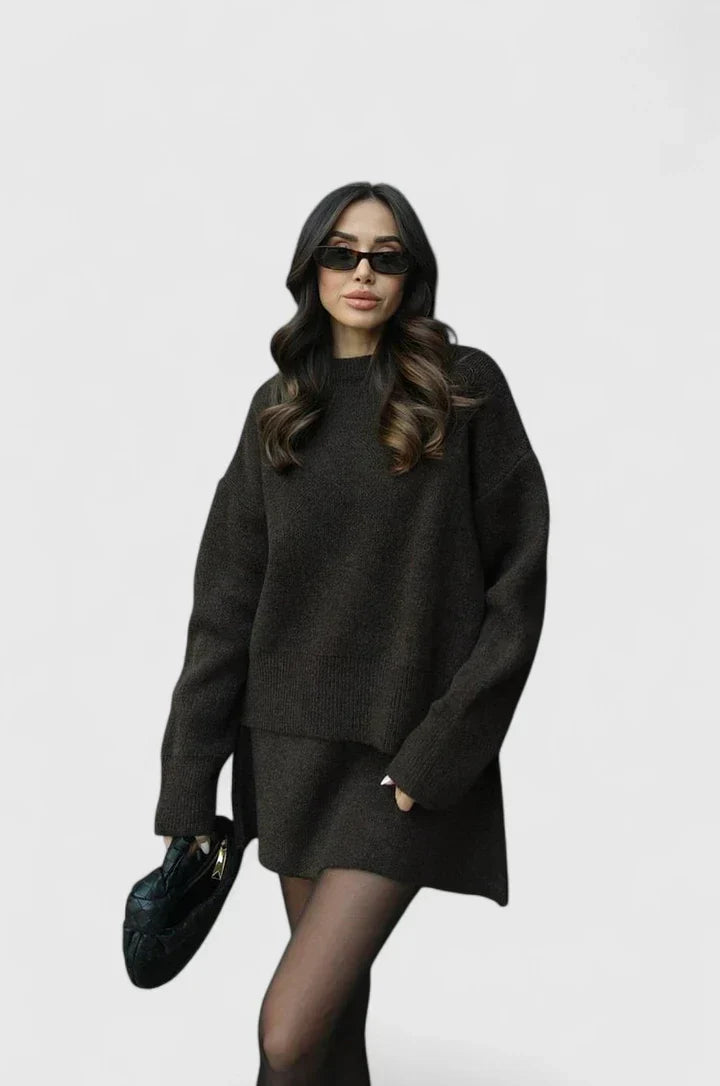 Ximaryell | Comfortable Jumper Set