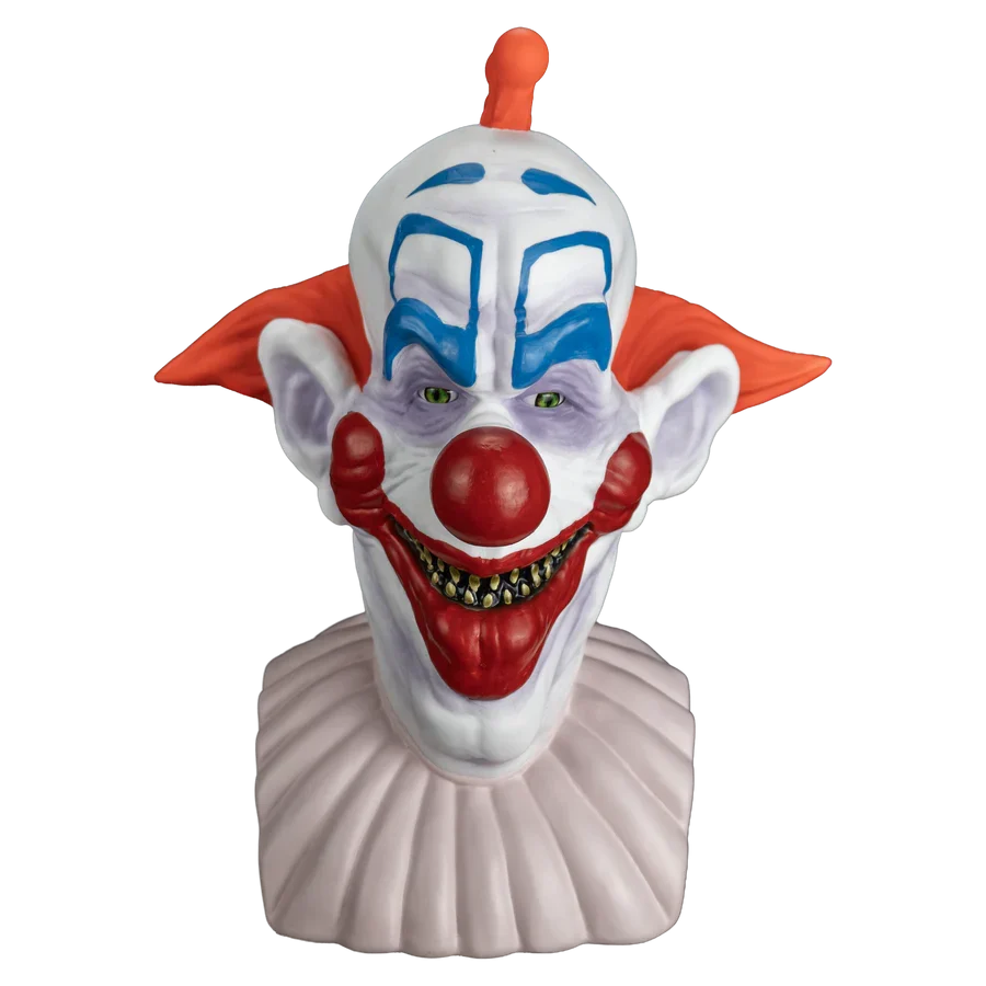Trick or Treat Studios Killer Klowns from Outer Space - Slim Vinyl Bank