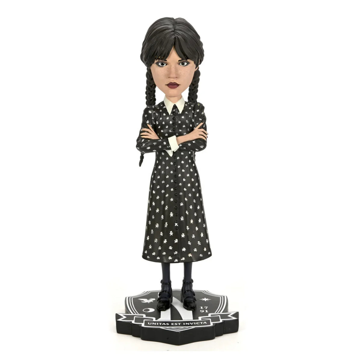 NECA - Wednesday HeadKnocker (Addams Family Netflix)