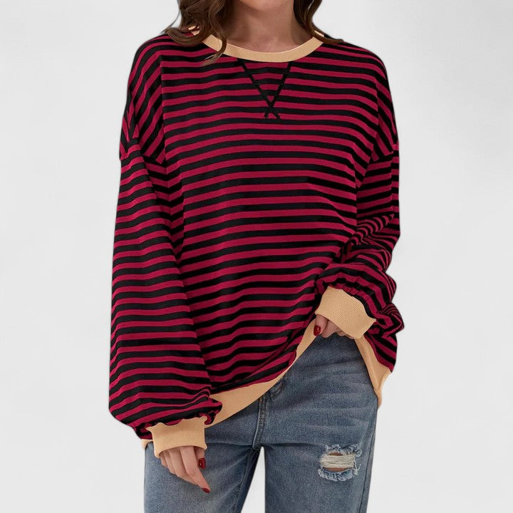 Kayli | Comfortable Jumper