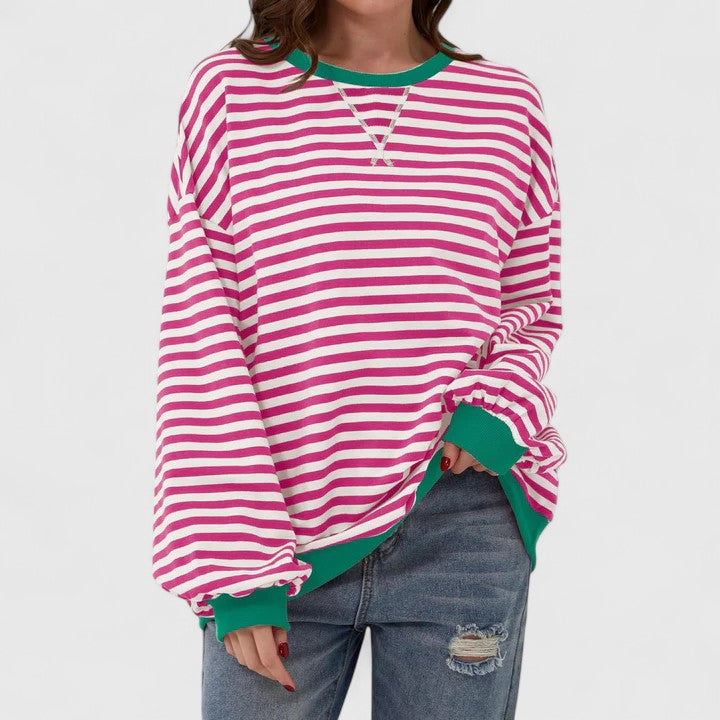 Kayli | Comfortable Jumper