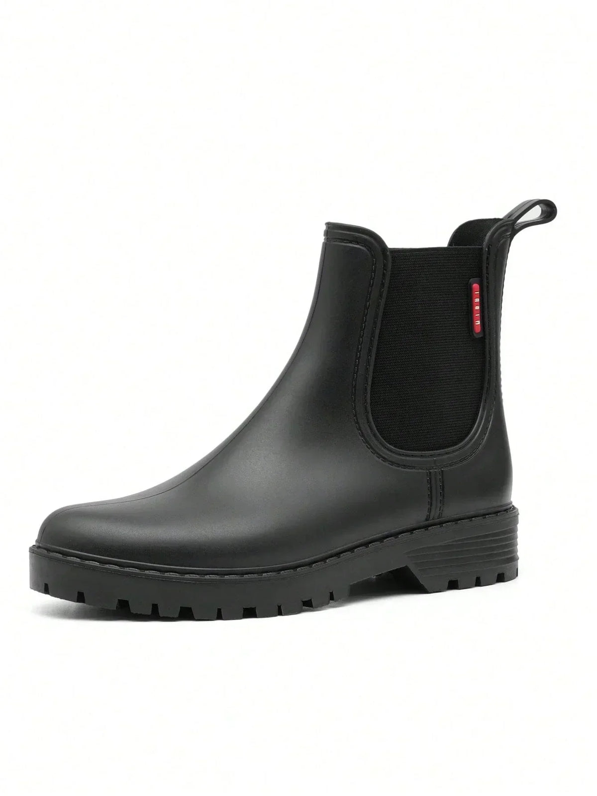 Eloura | Storm Grace Boots