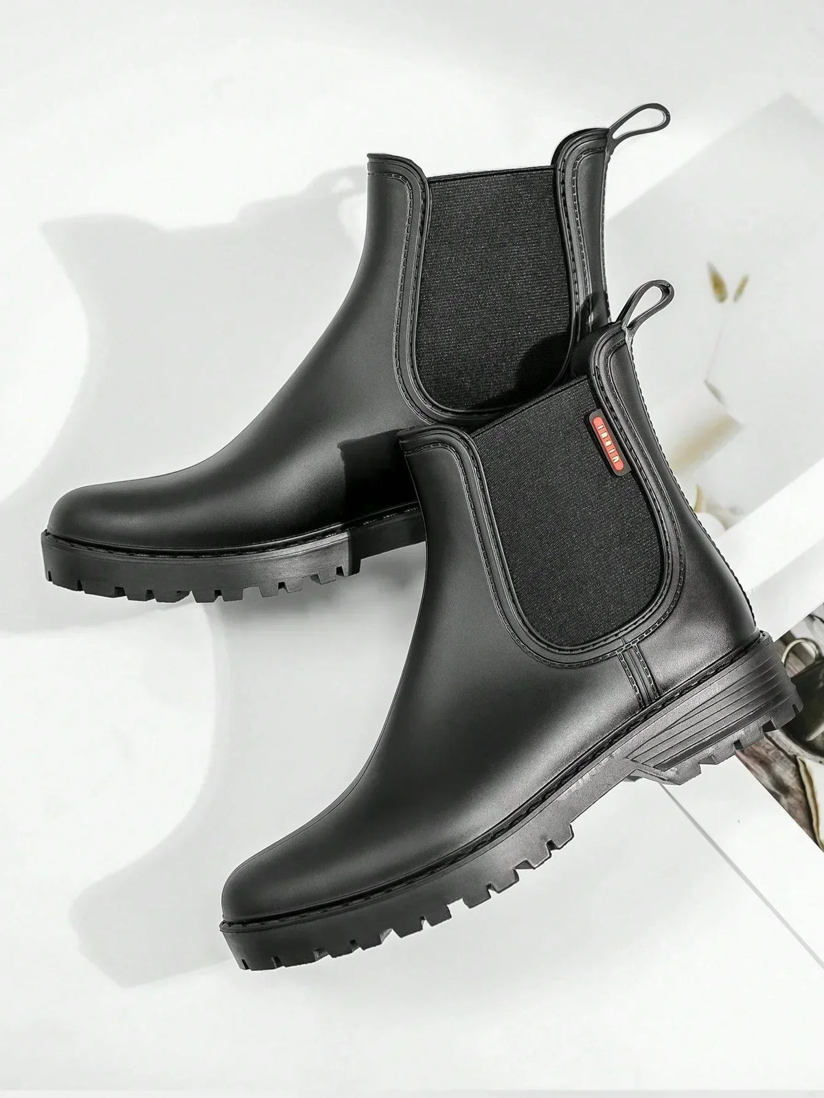 Eloura | Storm Grace Boots