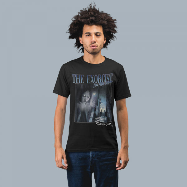 The Exorcist - I'm Not Regan Unisex T-Shirt