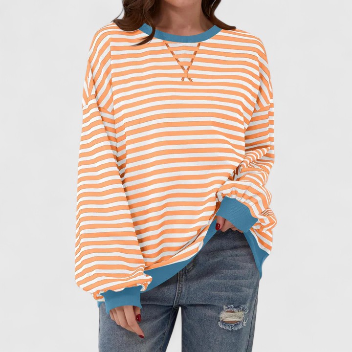 Kayli | Comfortable Jumper