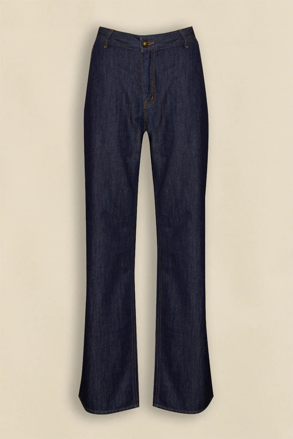 Zoe Kratzmann Flint Jean