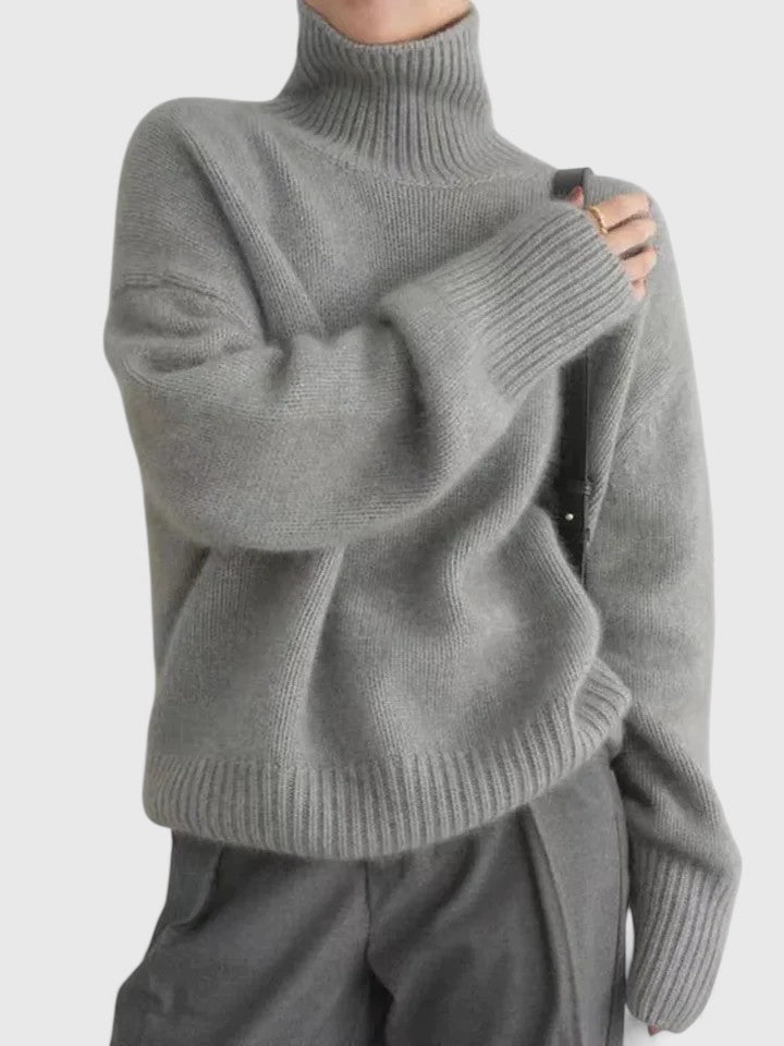 Alizandra | Elegant Jumper