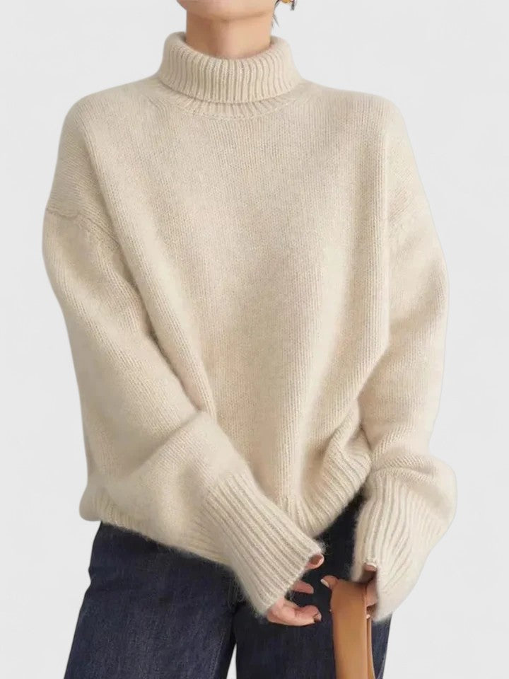 Alizandra | Elegant Jumper