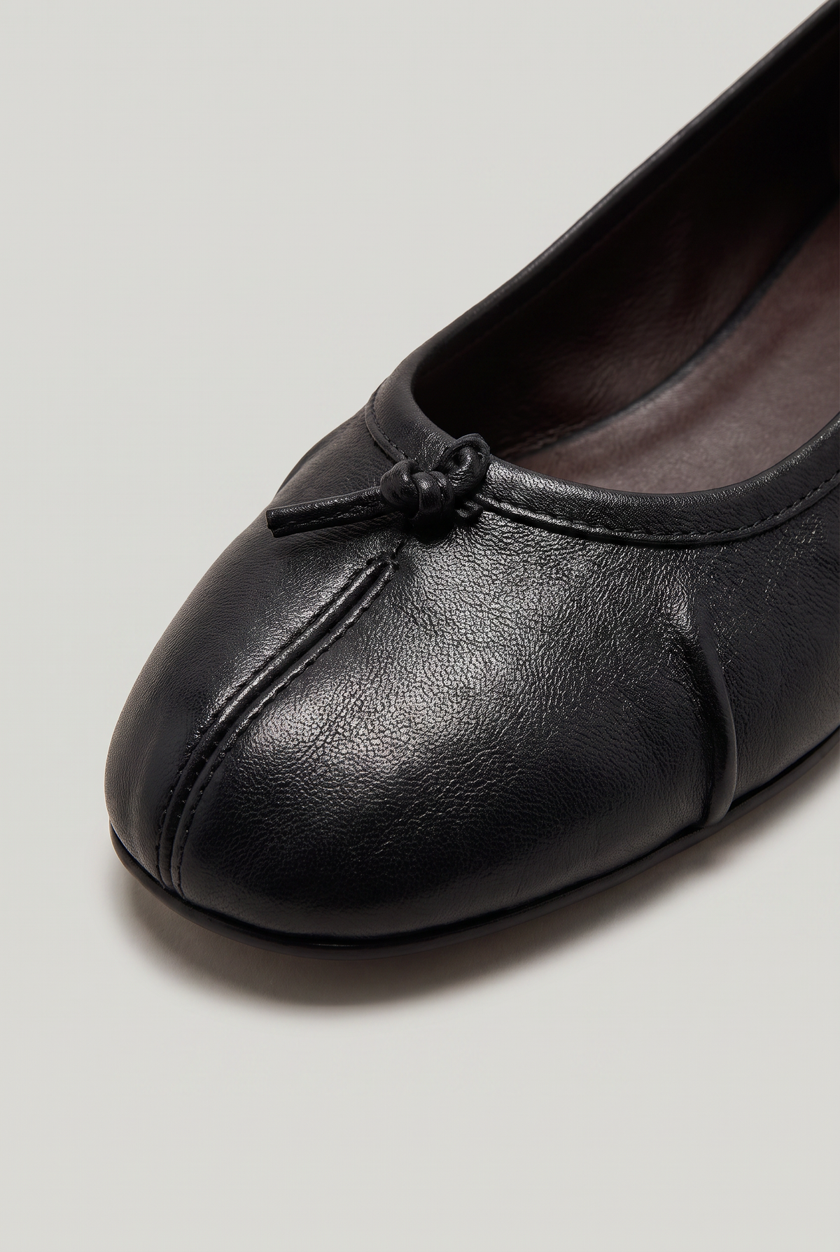 Women’s Tabi Split Toe Ballet Flats