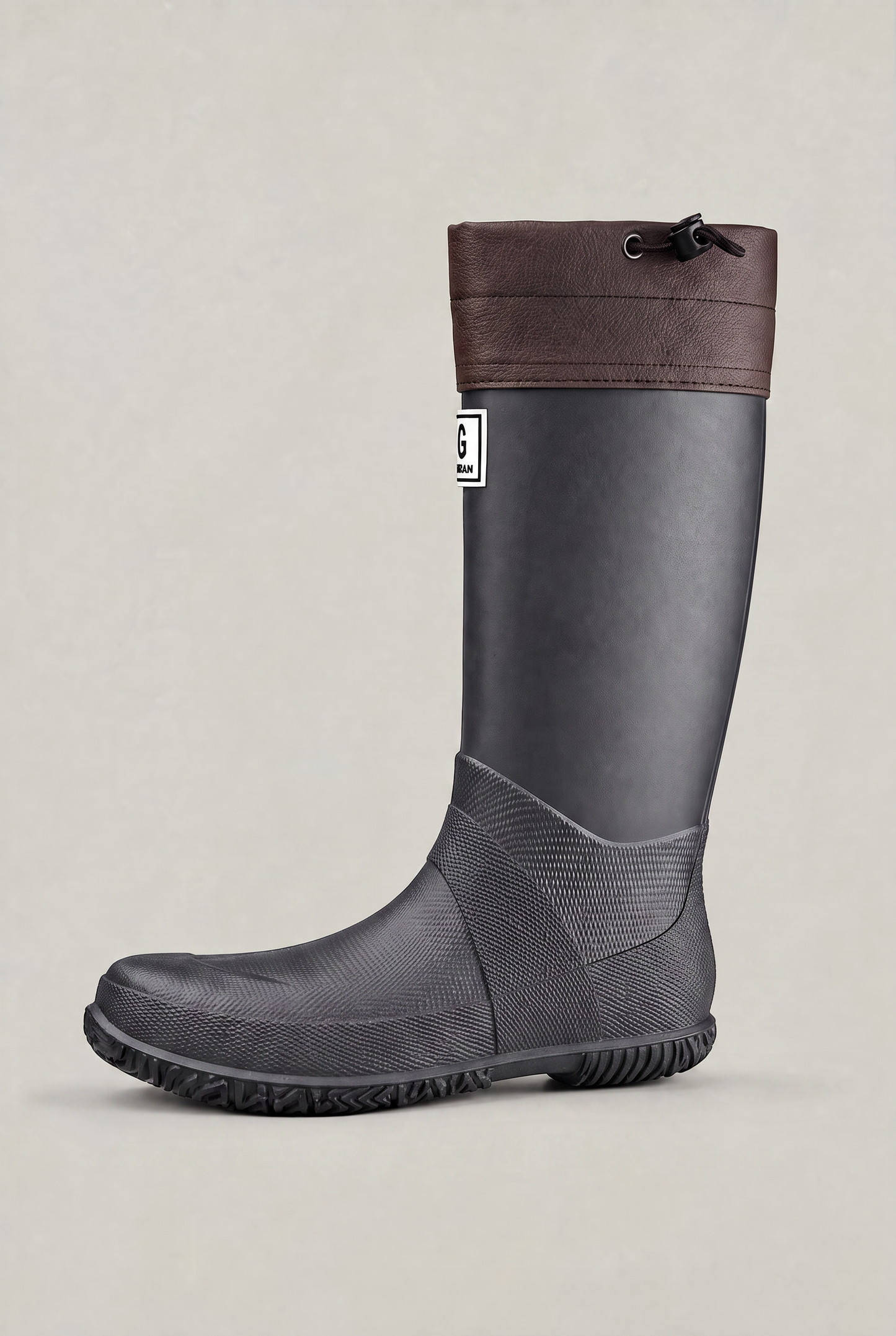 Women’s Tall Waterproof Wellington Boots