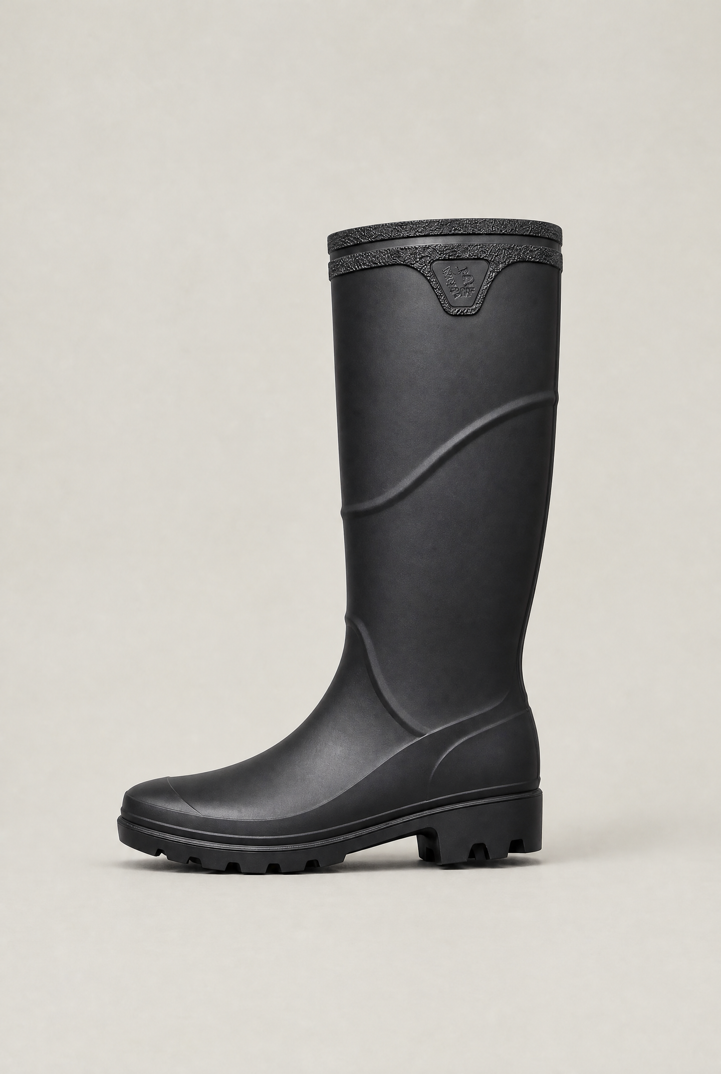 Men’s Tall Waterproof Wellies