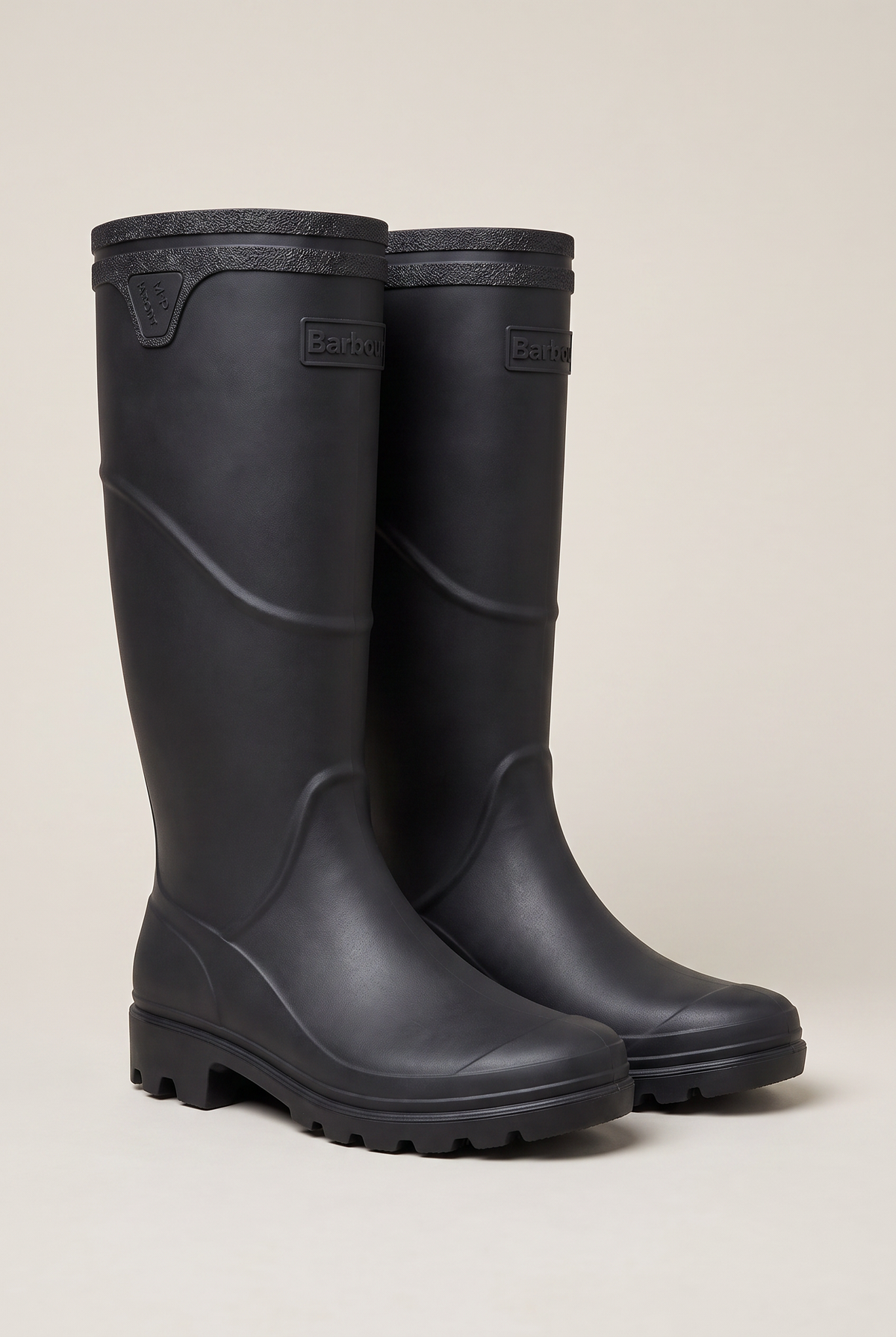 Men’s Tall Waterproof Wellies
