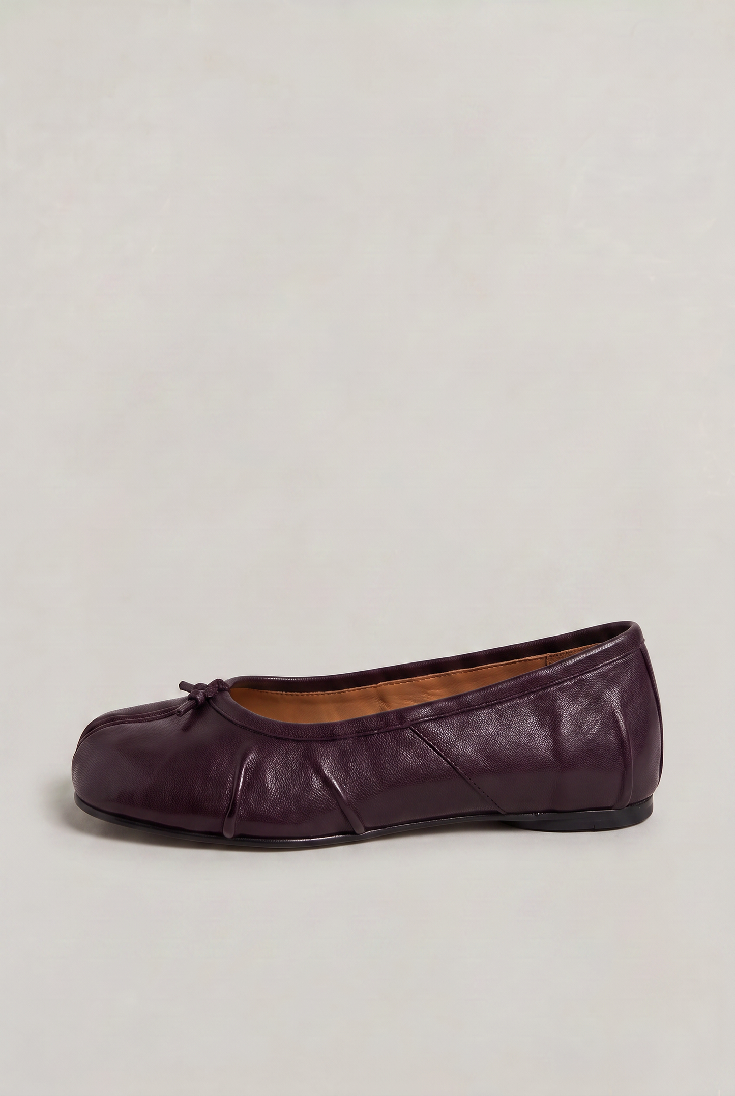 Women’s Tabi Split Toe Ballet Flats