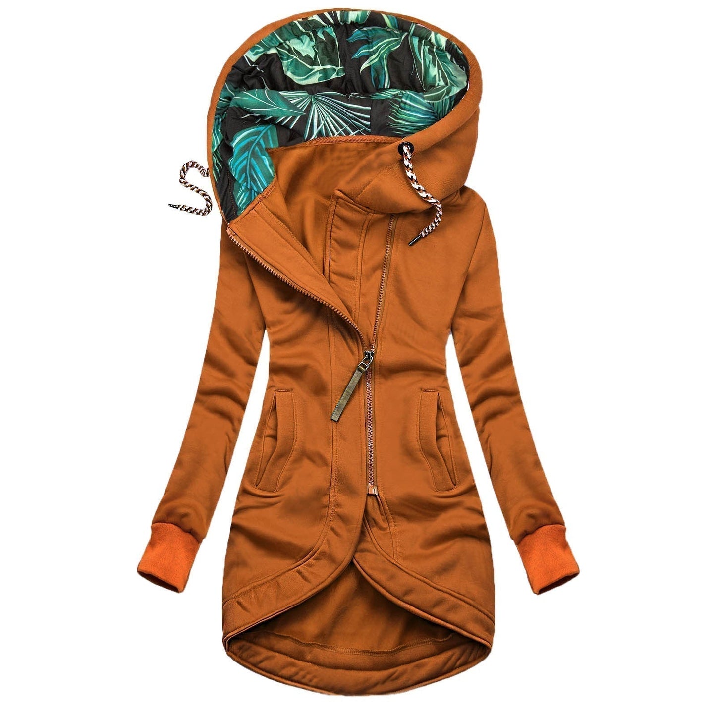 Women's Waterproof Winter Jacket