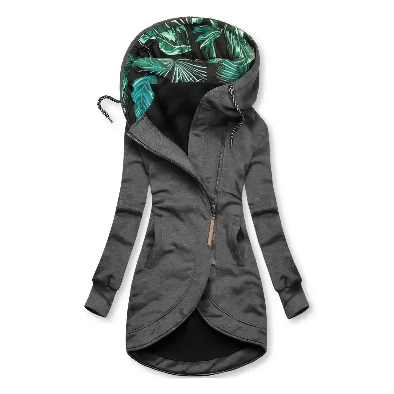 Women's Waterproof Winter Jacket