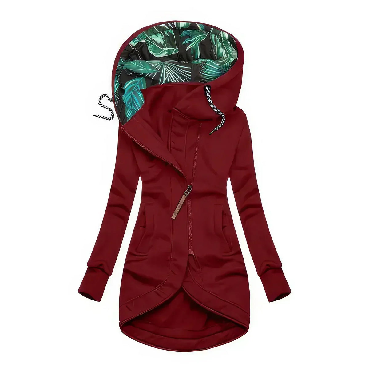 Women's Waterproof Winter Jacket