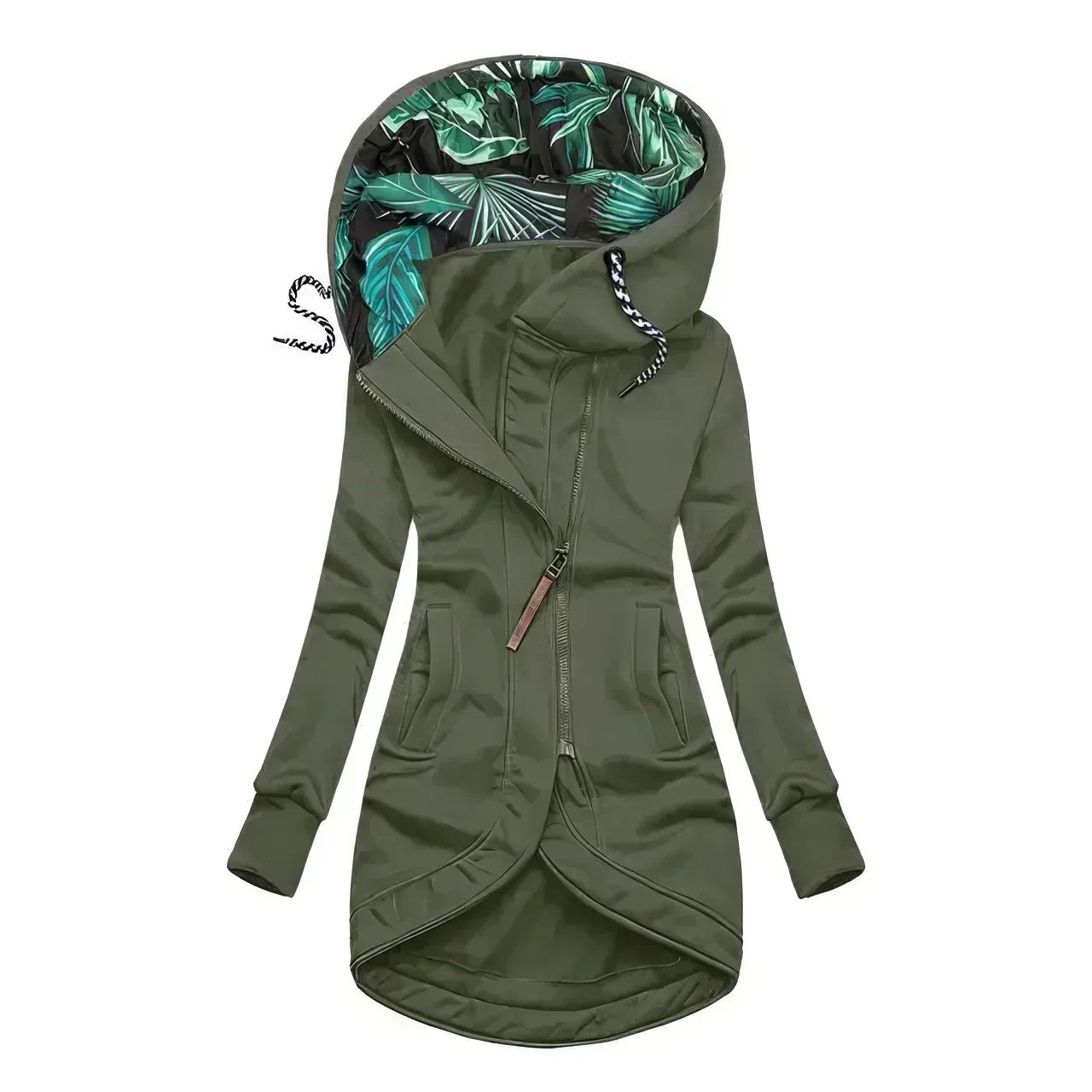 Women's Waterproof Winter Jacket