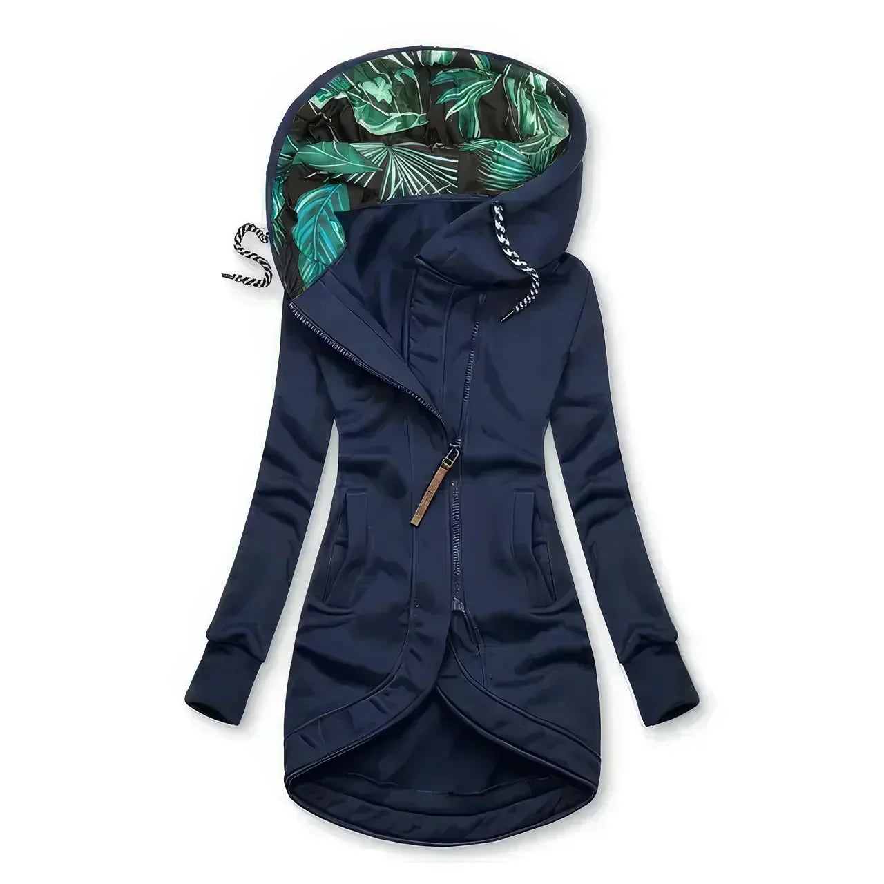 Women's Waterproof Winter Jacket