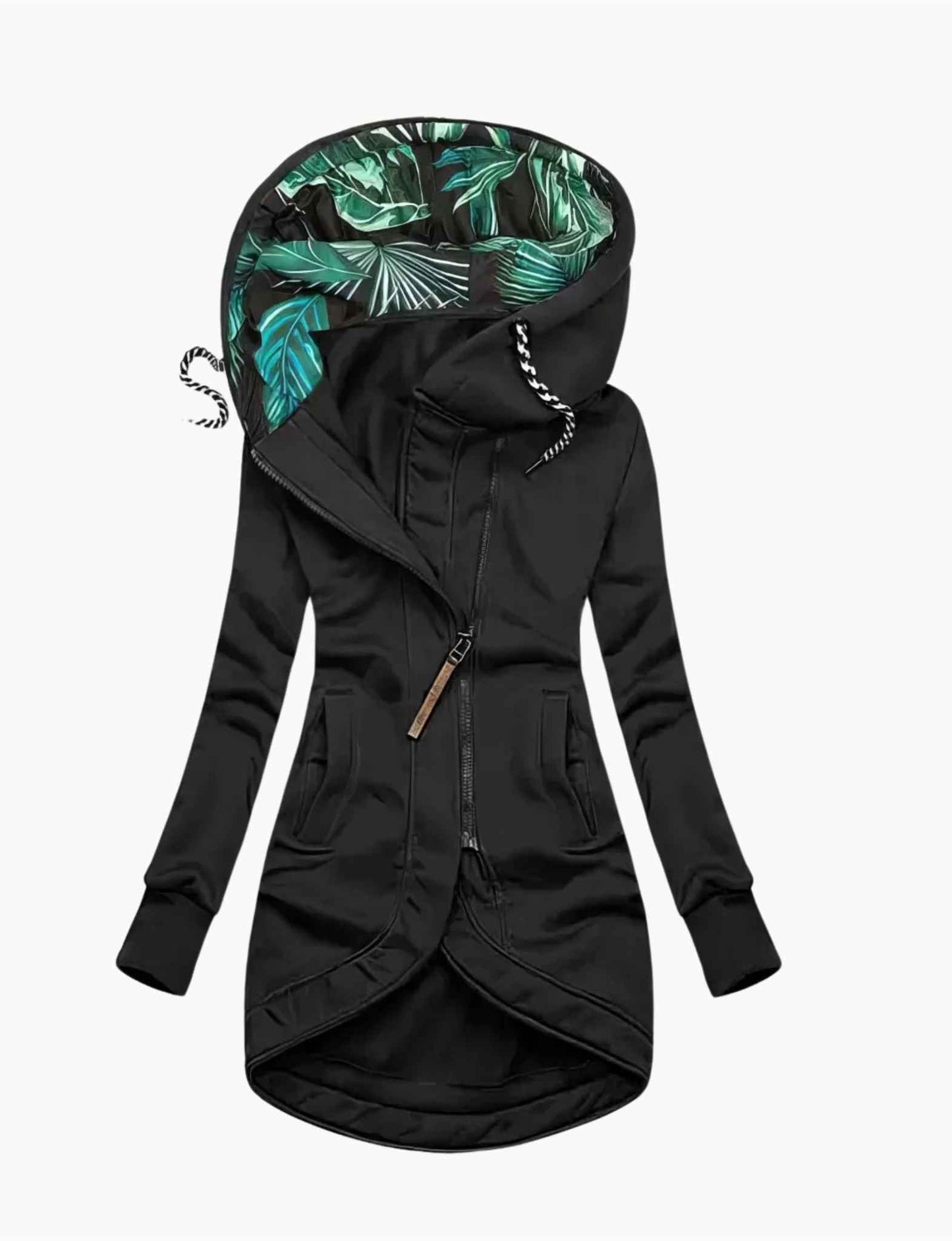 Women's Waterproof Winter Jacket