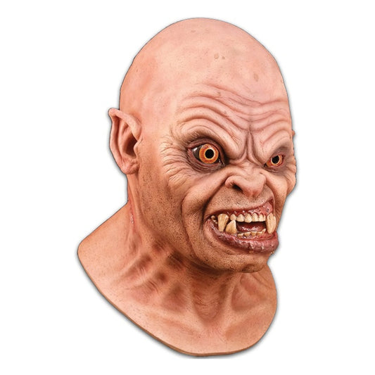 Bald Demon Mask – An American Werewolf in London Horror Mask - Brumz