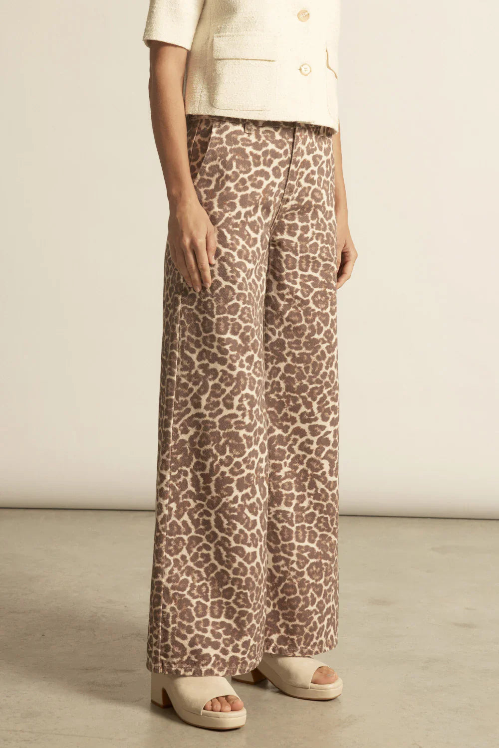 Zoe Kratzmann Birch Jean