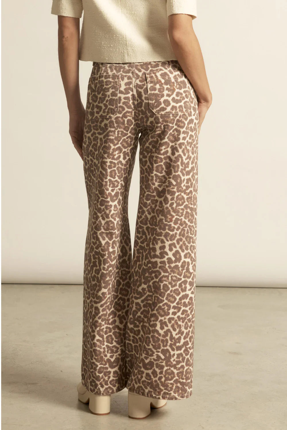 Zoe Kratzmann Birch Jean