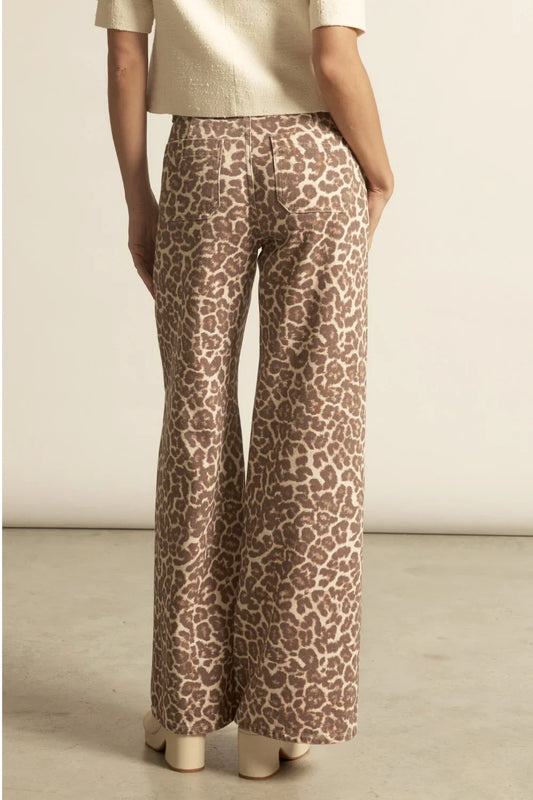 Zoe Kratzmann Birch Jean