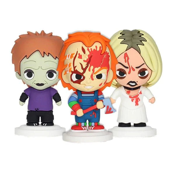 Chucky 3-Pack Pokis Set