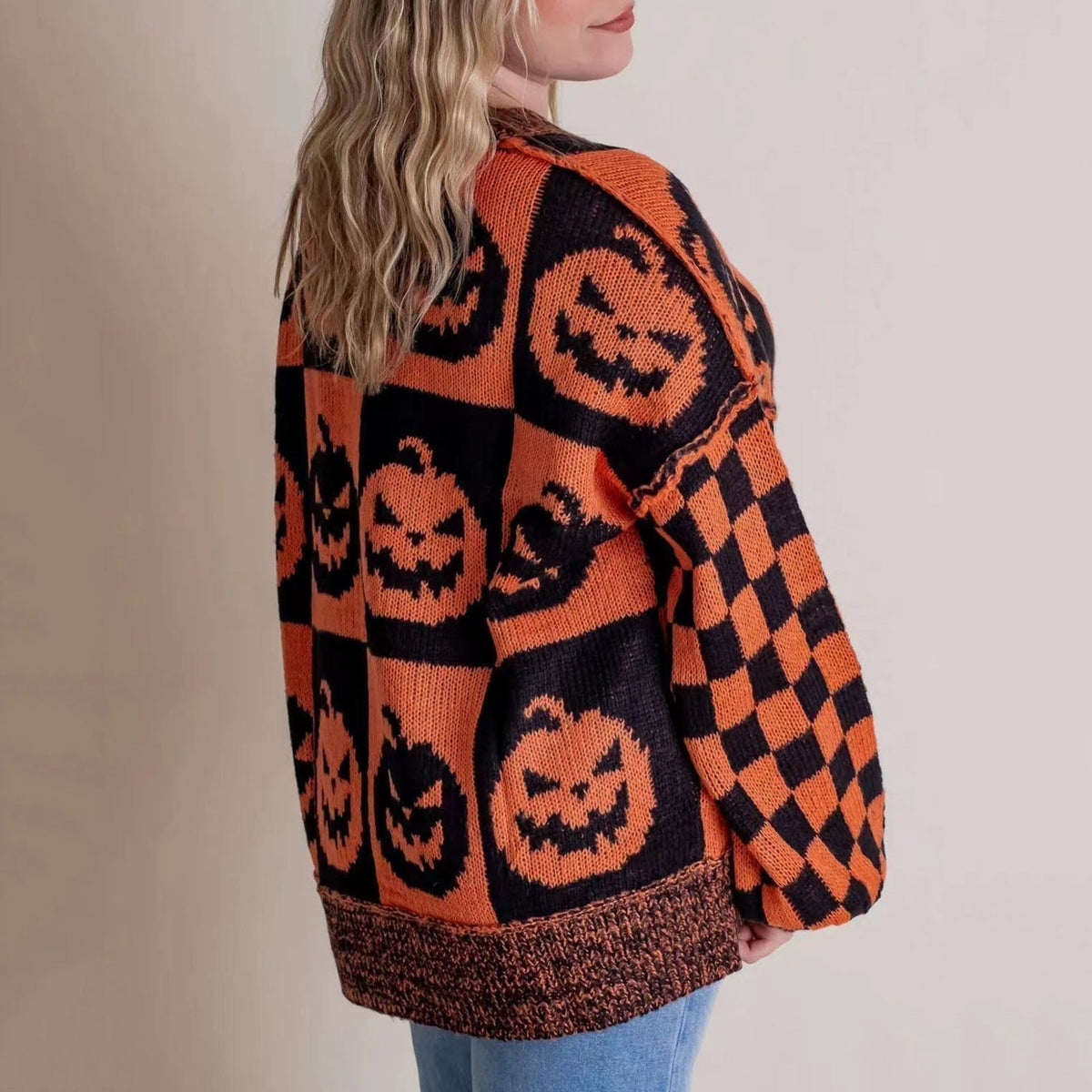 Aro | Comfortable Jumper