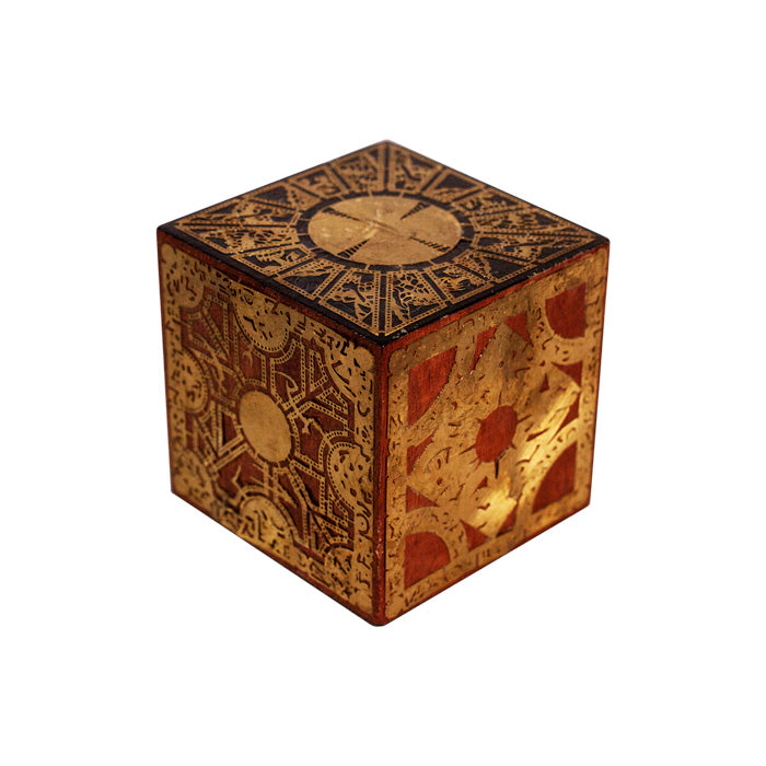 Trick or Treat Studios Hellraiser Inferno - Lament Box