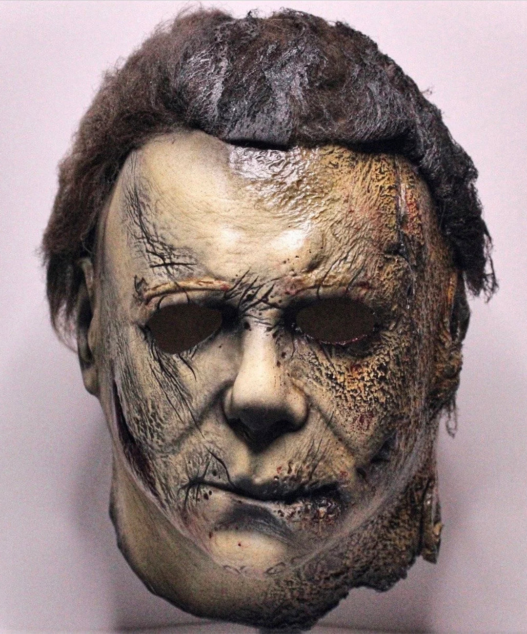 Premium Halloween Film Masks