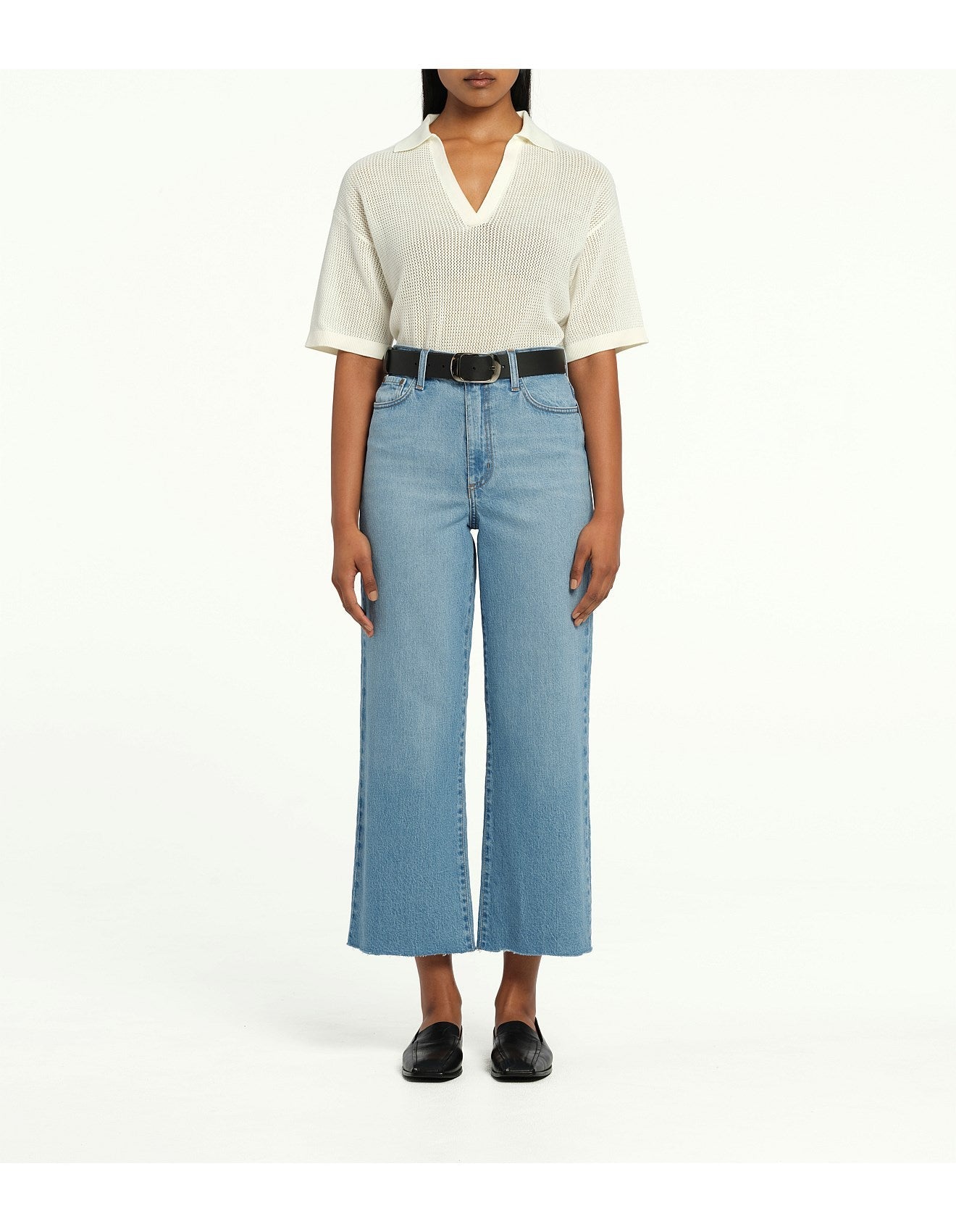 Nobody Denim Milla Jean