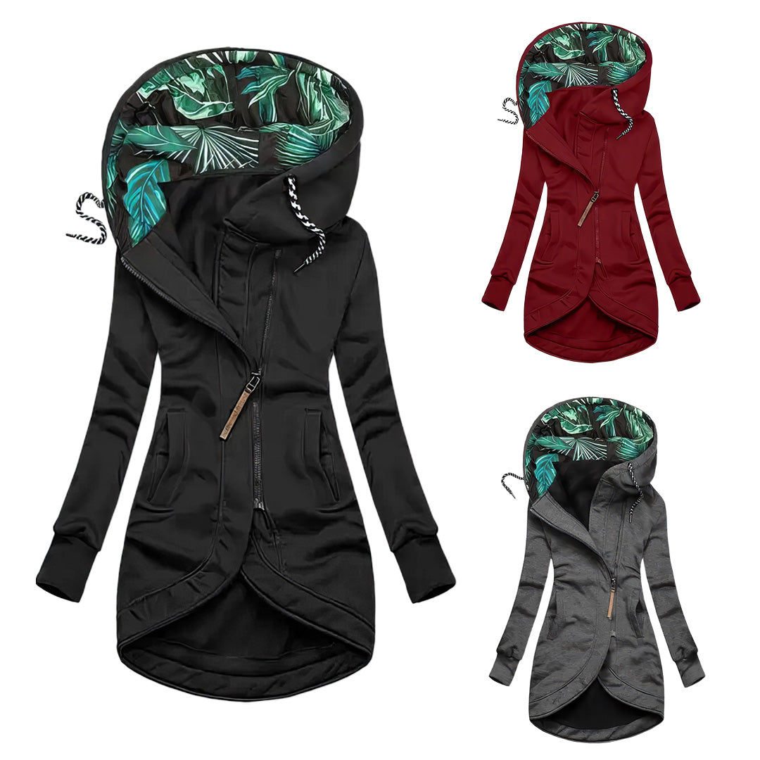 Women's Waterproof Winter Jacket