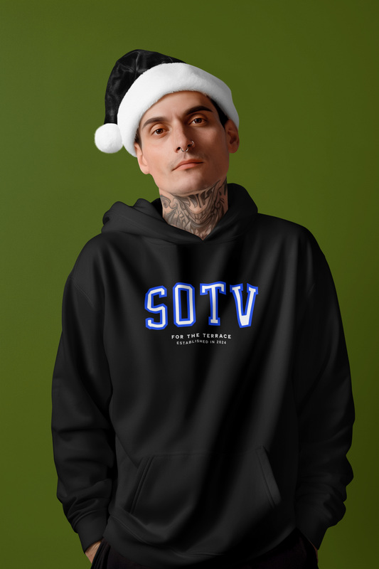 SOTV Hoodie