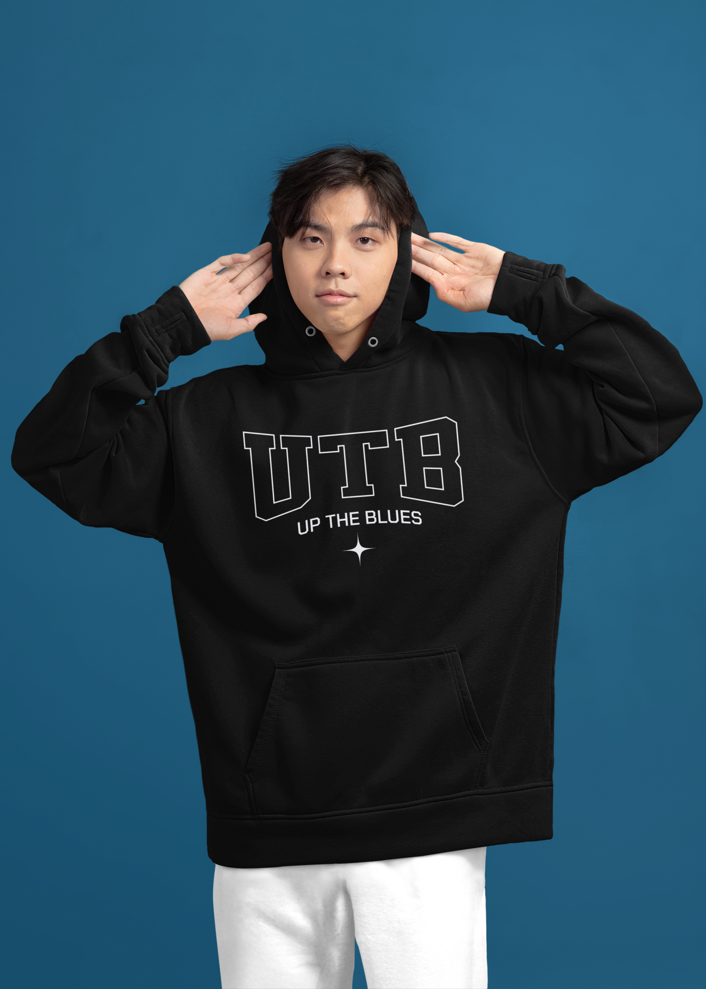 UTB Hoodie