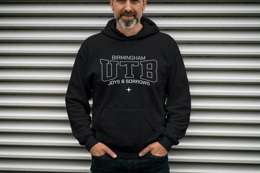 UTB - Joys and Sorrows Hoodie