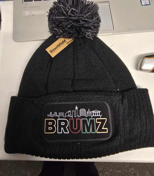 Brumz bobble hat