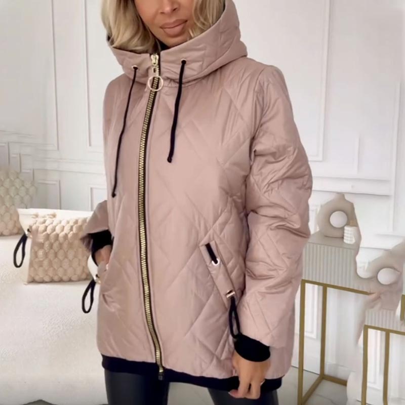 Elowen | Sophisticated Jacket