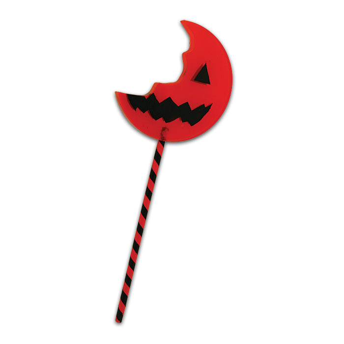 Trick or Treat Studios Trick 'r Treat Sam bitten Lollipop Prop